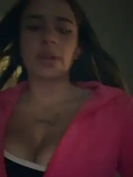 BabyKathy Chat XXX live