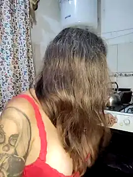 Nanybeach: онлайн-секс-чат