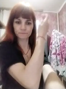 YaroslavaLester Live XXX Chat