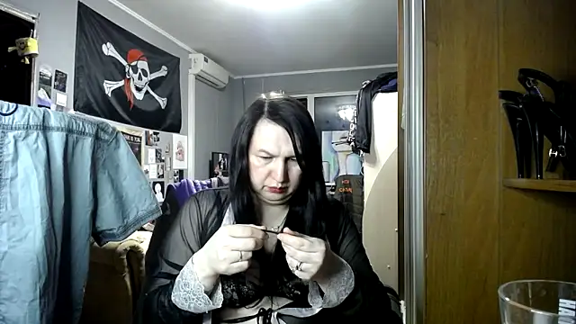 EvaBeautyXx Live XXX-chat