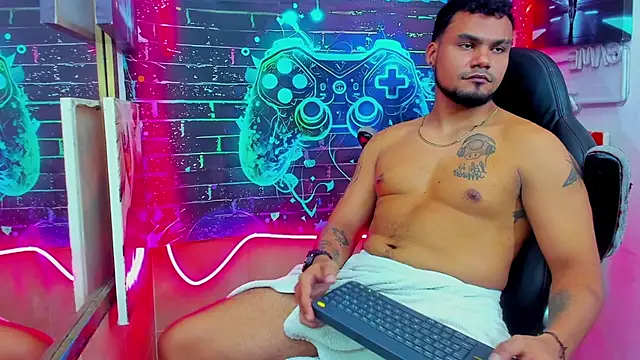 Dereck_jackson_ Live XXX Chat