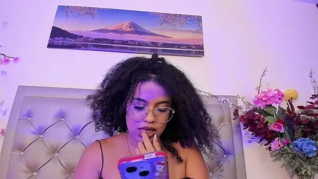 Czat XXX na żywo – katie__bloom