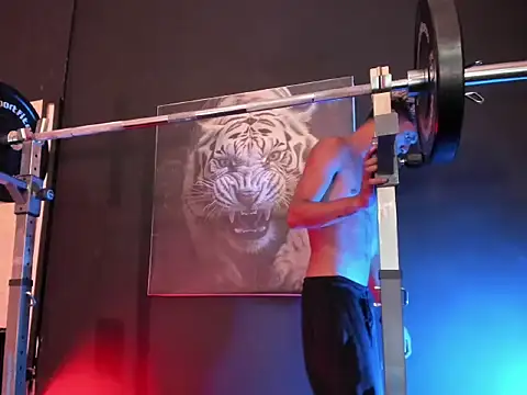 gregg-miller Live XXX-Chat