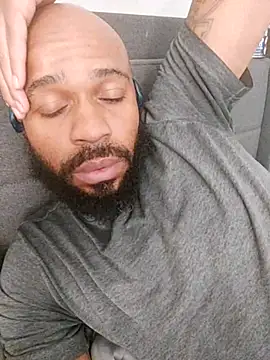 Show Webcam de Walker_85