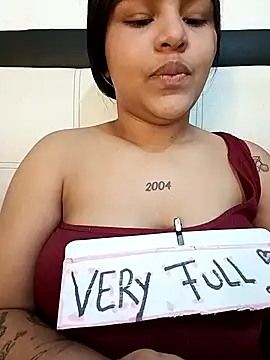 Chat XXX ao vivo de SLUT_DIRTY1