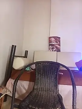 alfablackx Webcam-Show