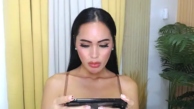 HeavenlyStarlight Live XXX-chat