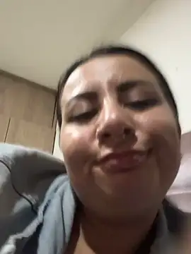 Abril_Luv Webcam-Show