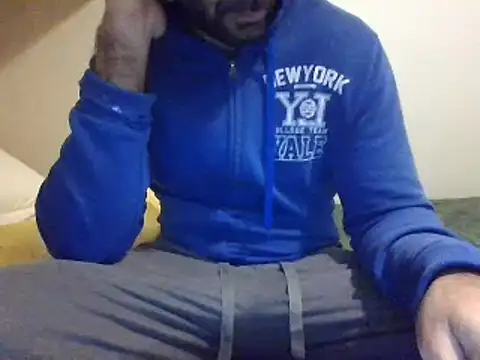 Show webcam de coppai200