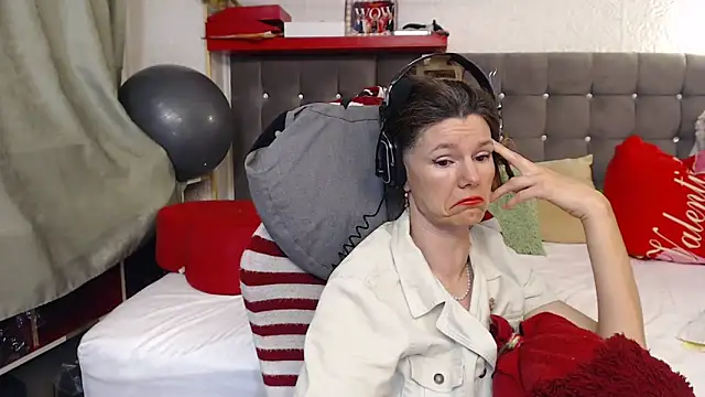 kellyterapy Live XXX Chat