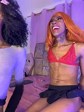 Mara_royal Adlı Modelin Canlı XXX Sohbeti