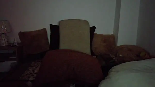 Show de webcam de irisconde