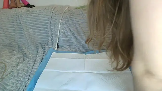 Mlleeffy Live XXX-Chat