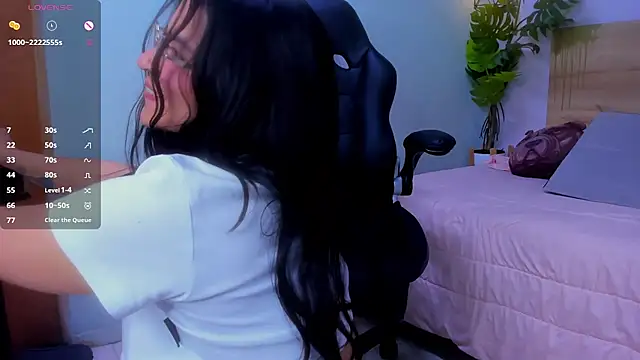 Živý XXX chat lalytulu99