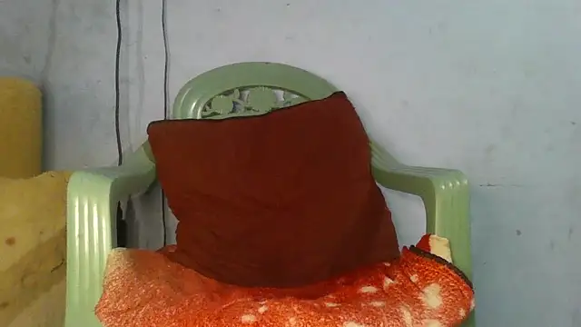 Chat XXX ao vivo de thasmyni