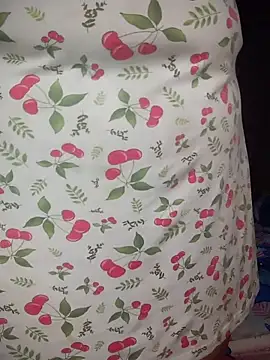 Soe_Lara's Webcam Show