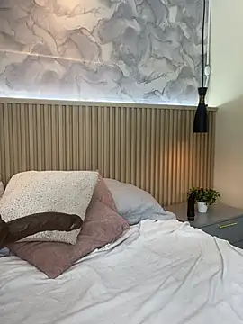 AinaraJimenez's Webcam Show