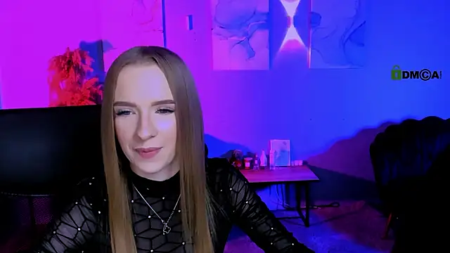 doll_vey's Live XXX Chat