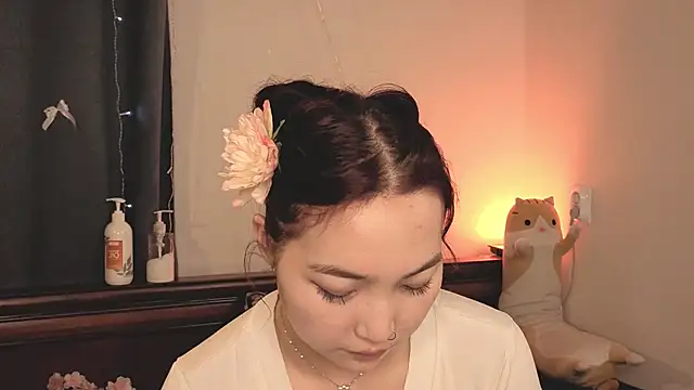 Živý XXX chat ColettaMejias