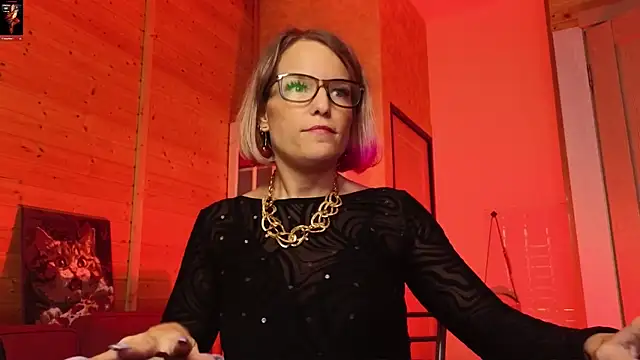 Lady_Shine Live XXX-Chat