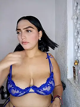 Chat XXX ao vivo de Mia_em