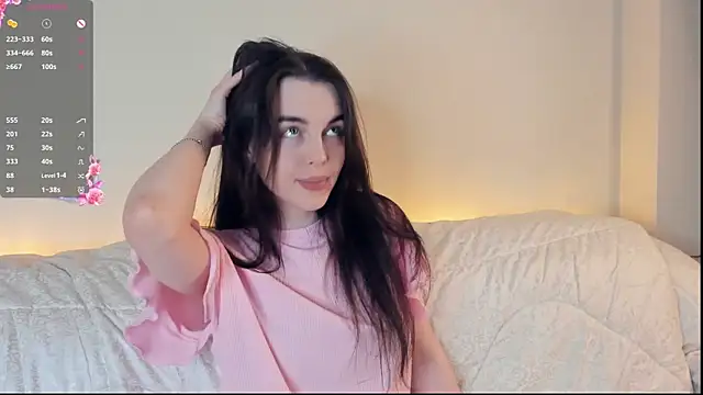 MirnaTellado Live XXX Chat