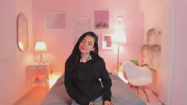 Czat XXX na żywo – Ivyy_sweet_