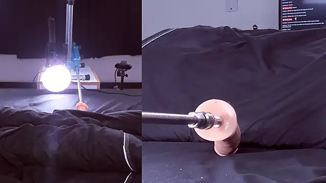 Czat XXX na żywo – Horny__Ceci