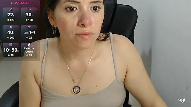 Czat XXX na żywo – spicey_latina