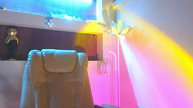 Malika_uAngel's Live XXX Chat