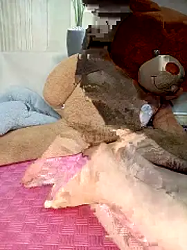 Chatroom XXX en direct de PurpleRose-89