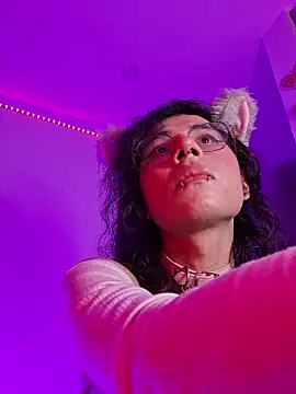 Sweet-SharoKitty's Webcam Show