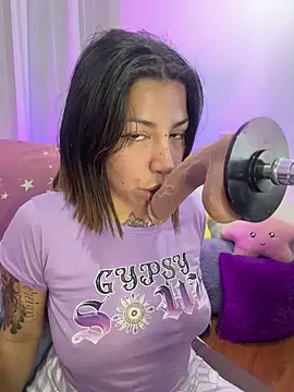 Онлайн чат XXX _antonella_dreamss