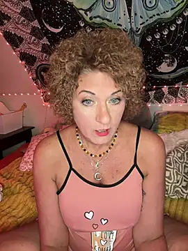 Chatroom XXX en direct de SuzyCatzz