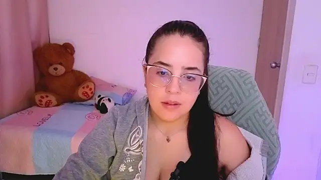 Chatroom XXX en direct de _alicia_z