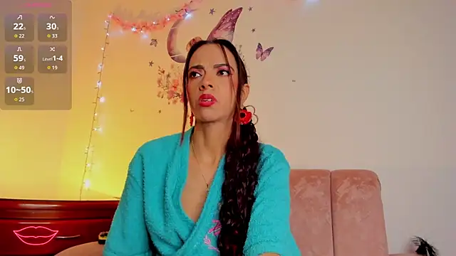 melanymendoza Live XXX-Chat