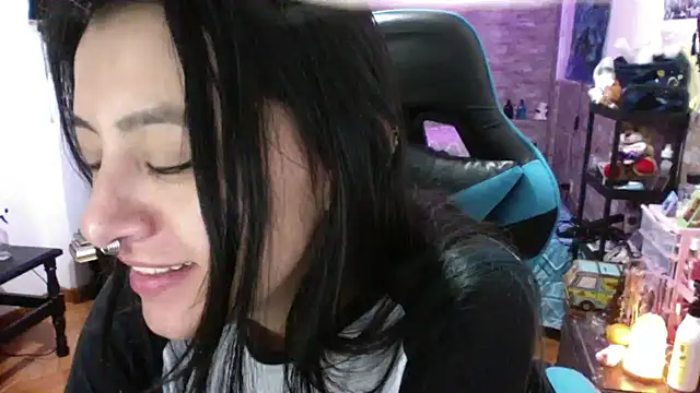 AngelaQueen_ Live XXX-Chat