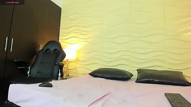 IsabellaDaft Live XXX-Chat