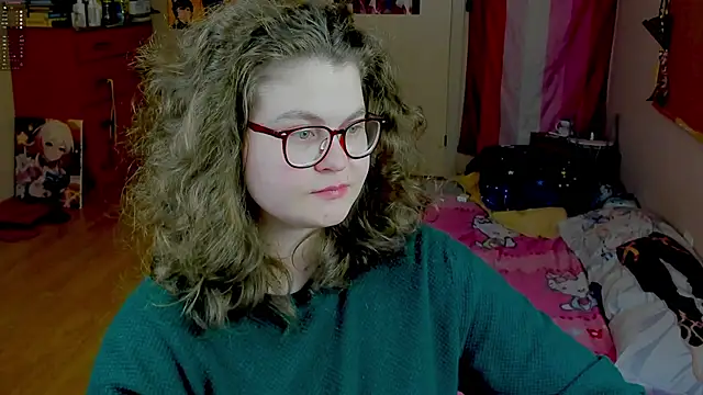 Sashy_Way: онлайн-секс-чат