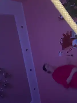 Flossy_Vettie Adlı Modelin Canlı XXX Sohbeti