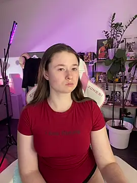 Chat +18 de sweetest_pie ao vivo