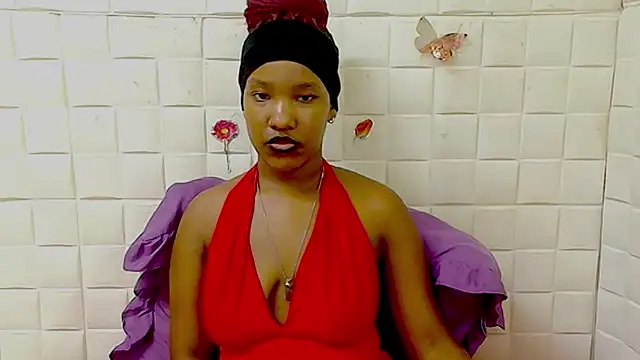 EroticSexyPrada Live XXX-Chat