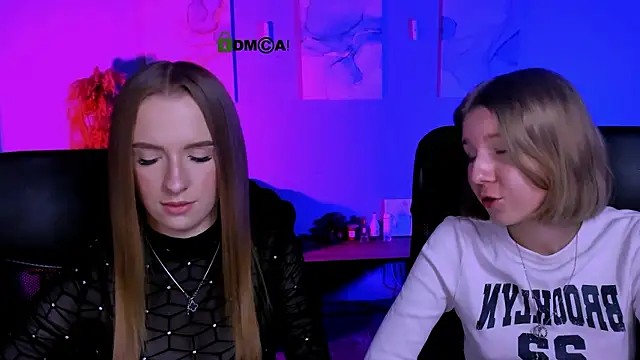 doll_vey's Live XXX Chat