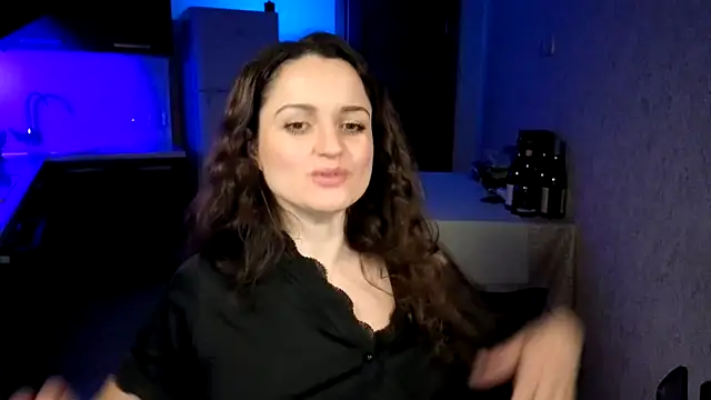 Cerann1 现场XXX聊天