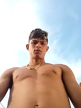 Show Webcam de God_Eros_23cm