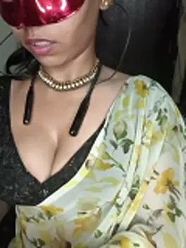 Savita2310 Webcam-Show