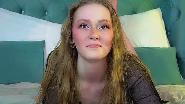 AgataFoxley Webcam-Show