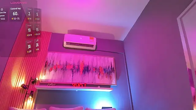 lilian_vergara's Live XXX Chat