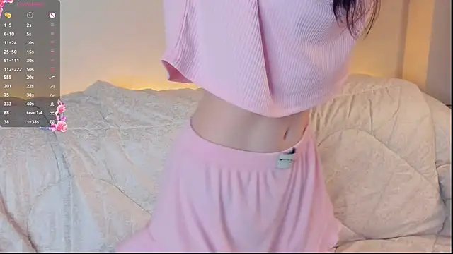 MirnaTellado Live XXX-Chat