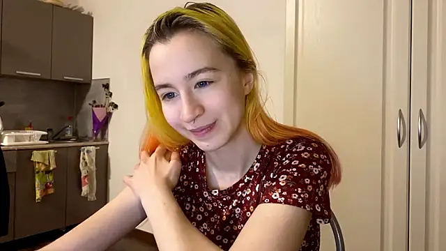 EmilyHein Live XXX-Chat